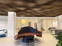 Ocbc Property Services Building (D1), Office #570963511